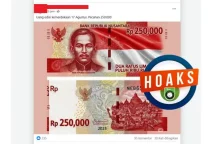 uang Rupiah baru