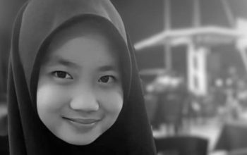 Zara Qairina Mahathir