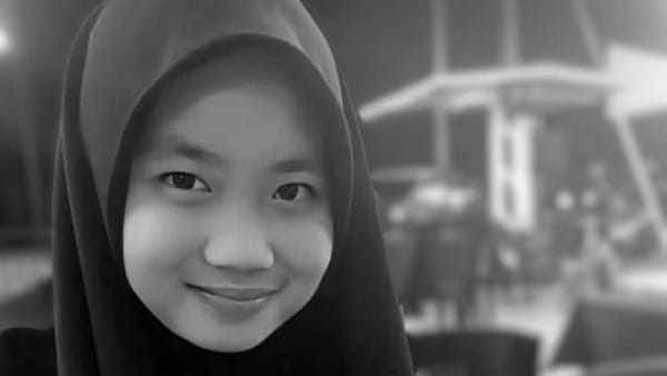 Zara Qairina Mahathir