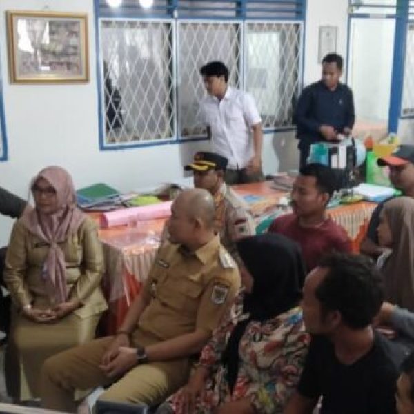 Guru BK SMP Negeri 1 Lubuklinggau Diduga Cabuli Siswinya Sendiri