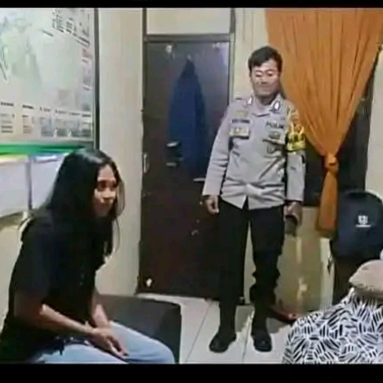 Anak Hilang di Kolaka Akhirnya Ditemukan di Makassar