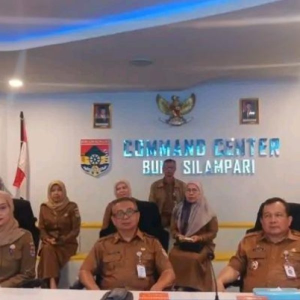 Rakor Pengendalian Inflasi, BPS Laporkan Dinamika Harga Pangan di Daerah