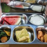 makanan bergizi gratis