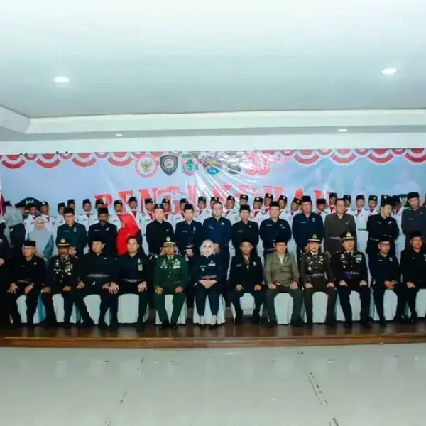 Paskibraka 2025: Tugas Mulia Menanti di Hari Kemerdekaan