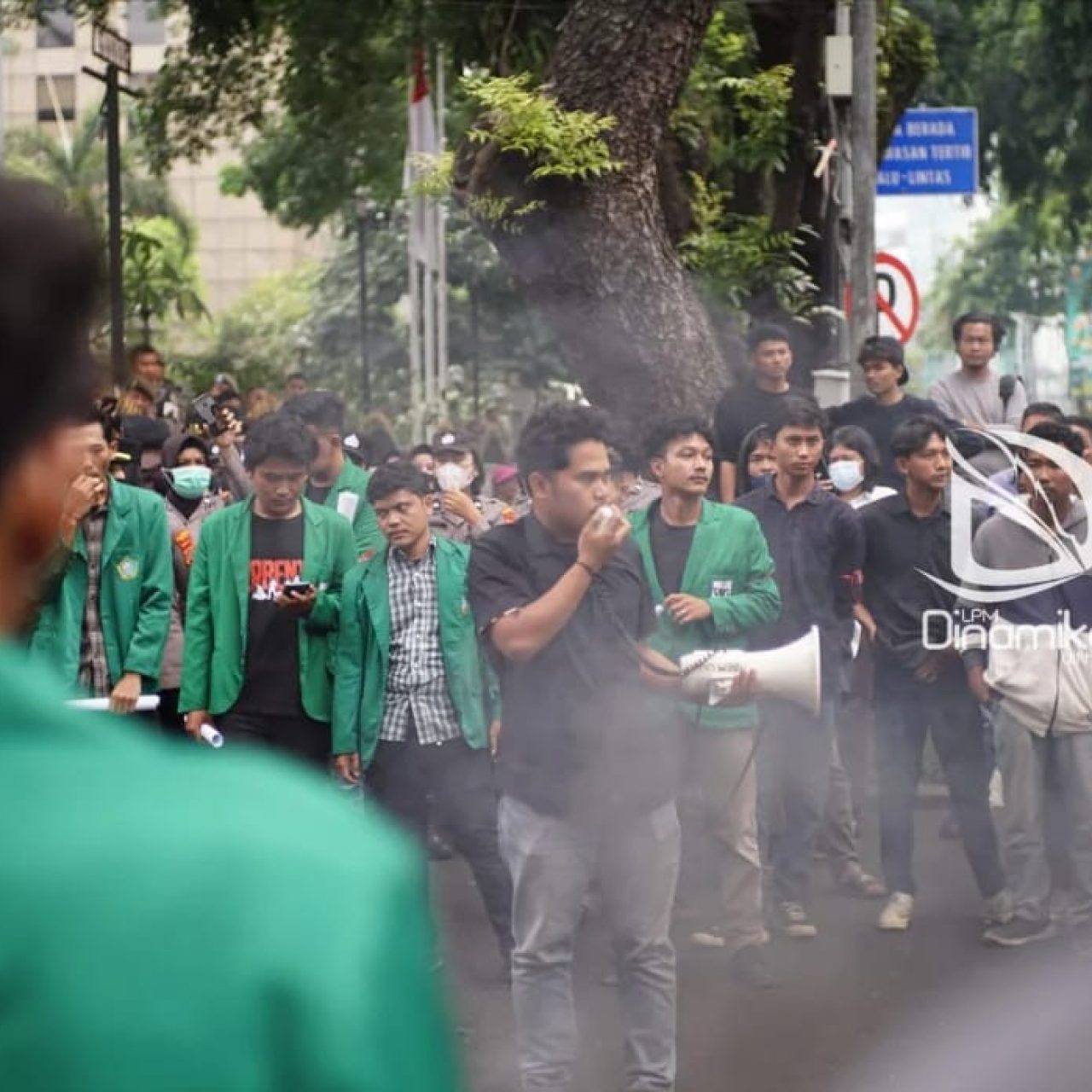 Diduga Arogan dan Tak Transparan, Gubernur Sumut Disemprot KAPIR di Rapat Paripurna