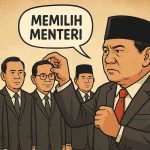 hak prerogatif presiden