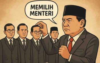 hak prerogatif presiden
