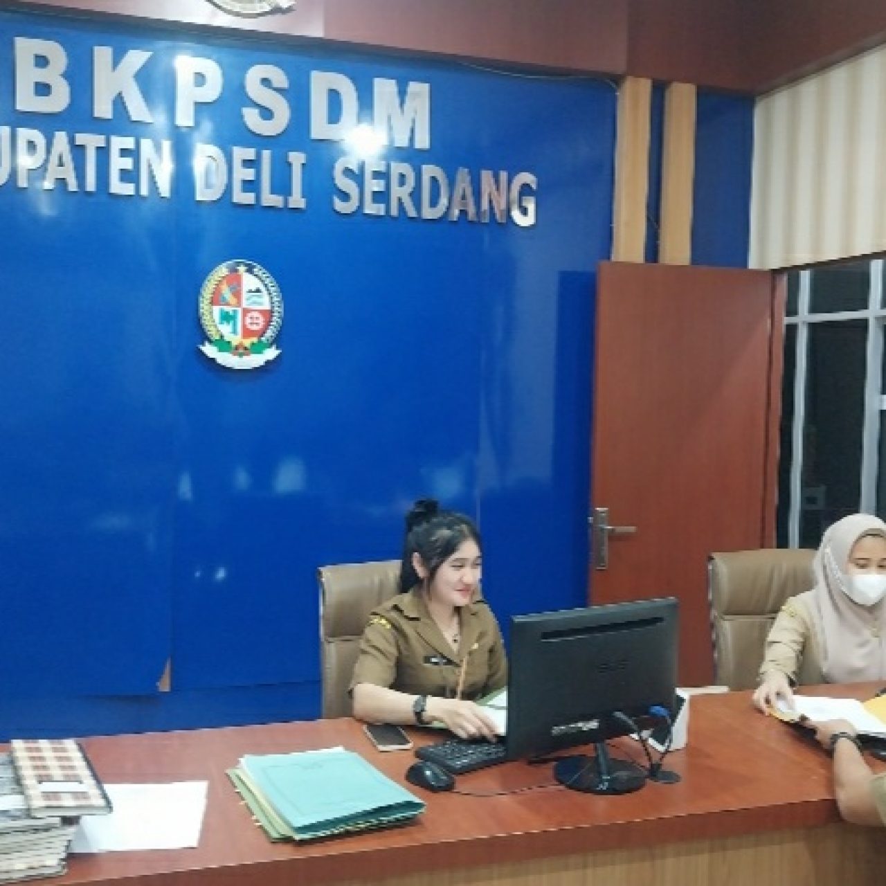 6 Orang Maju dalam Bursa Calon Sekda Deli Serdang, 3 Dinyatakan Gugur dalam Proses Administrasi