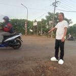jalan trans sulawesi