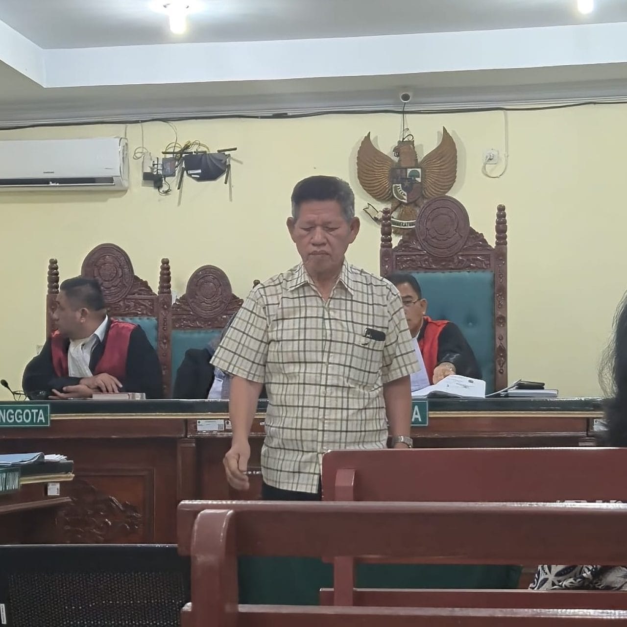 Putusan Pengadilan Negeri Lubuk Pakam Tuai Sorotan, Janda Ahli Waris Kehilangan Anak dalam Kandungan