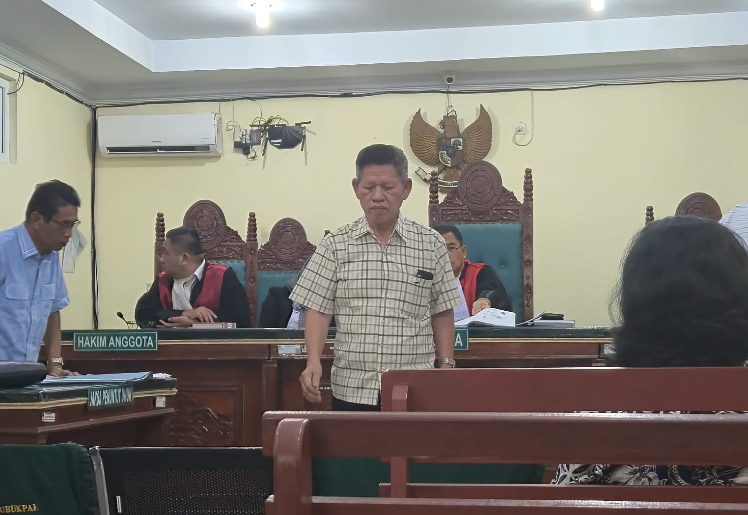 pengadilan negeri lubuk pakam