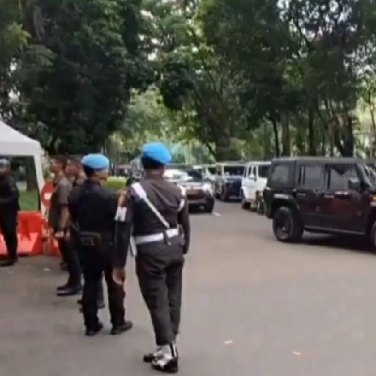 Kunjungan Jokowi di Rumah Prabowo: Mantan Agen BIN Sebut Seperti Debt Collector Politik