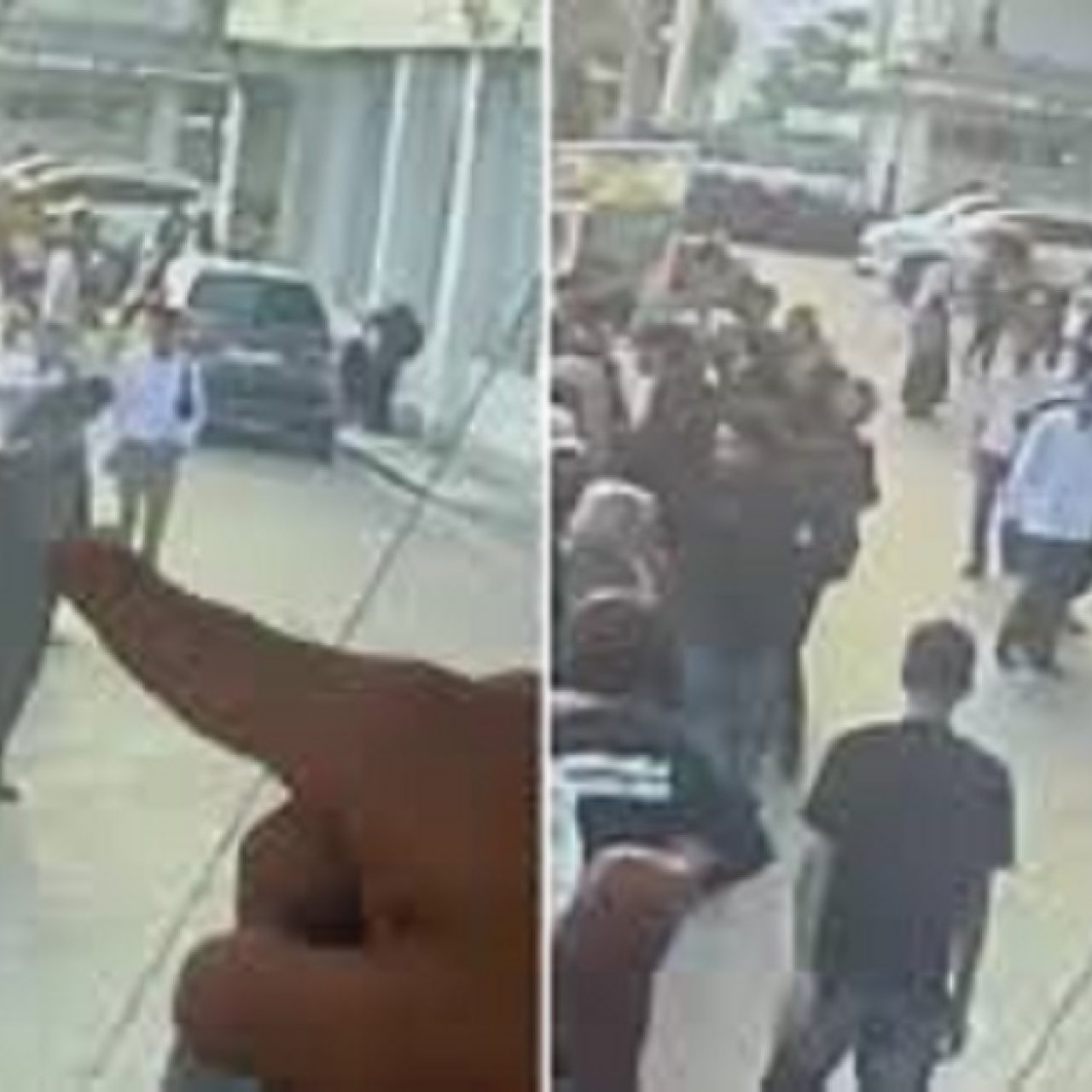 Dosen UM Kendari Jadi Tersangka Usai Banting Mahasiswa di Pelataran Kampus