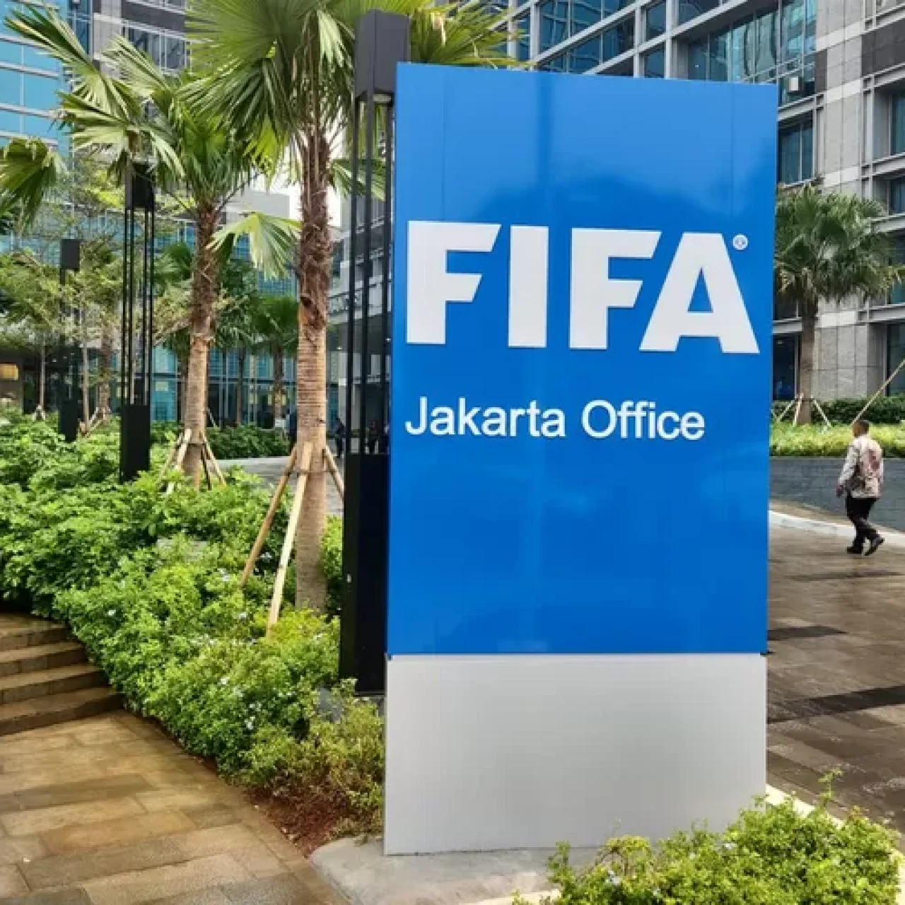 Deadline Banding Malaysia ke FIFA Berakhir Hari Ini, Nasib Sanksi Masih Tanda Tanya