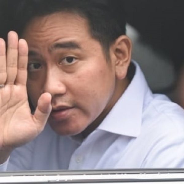 Subhan Palal Ajukan Syarat Damai: Minta Maaf ke Rakyat dan Mundur dari Jabatan