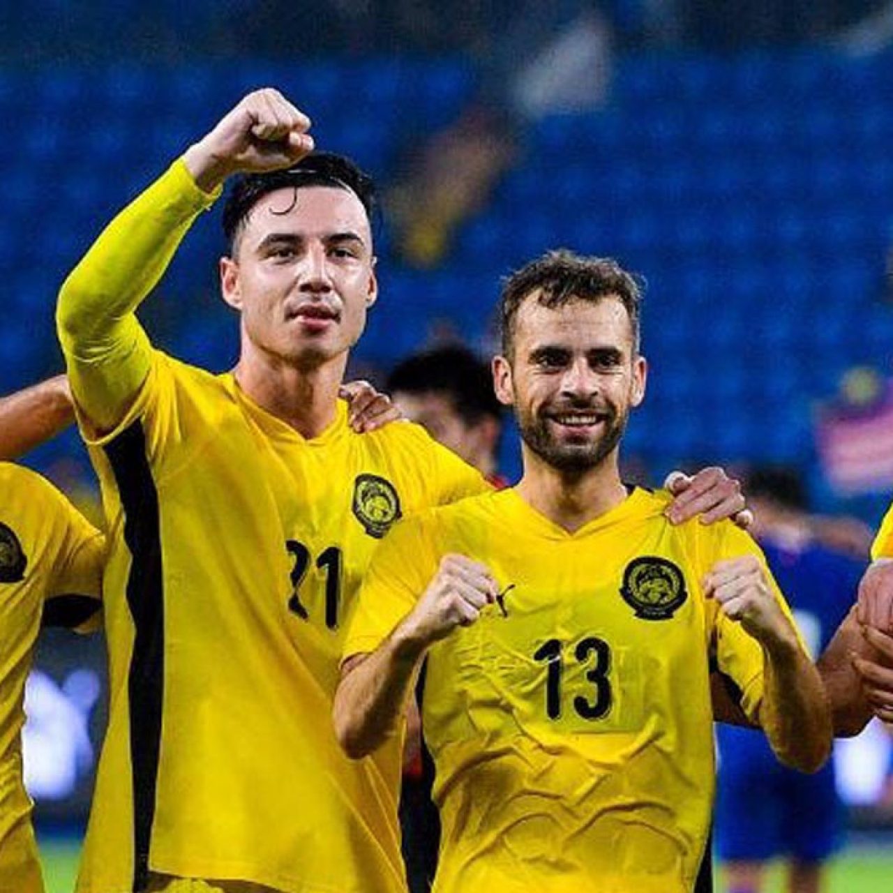 Nepal Mengajukan Gugatan ke FIFA, Desak Pembatalan Kemenangan Timnas Malaysia