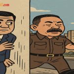 silfester matutina ternyata di jakarta