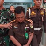 Sosok Jaksa Gadungan Nyaris Temui Bupati OKI: Seragam Asli, Identitas Palsu, Ternyata PNS Aktif!