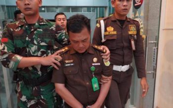 sosok jaksa gadungan