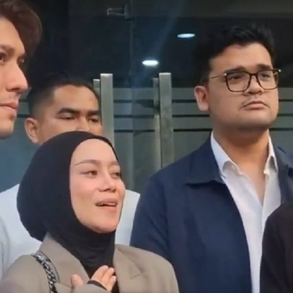 Lesti Kejora ke Polda Metro, Terkait Dugaan Pelanggaran Hak Cipta Lagu