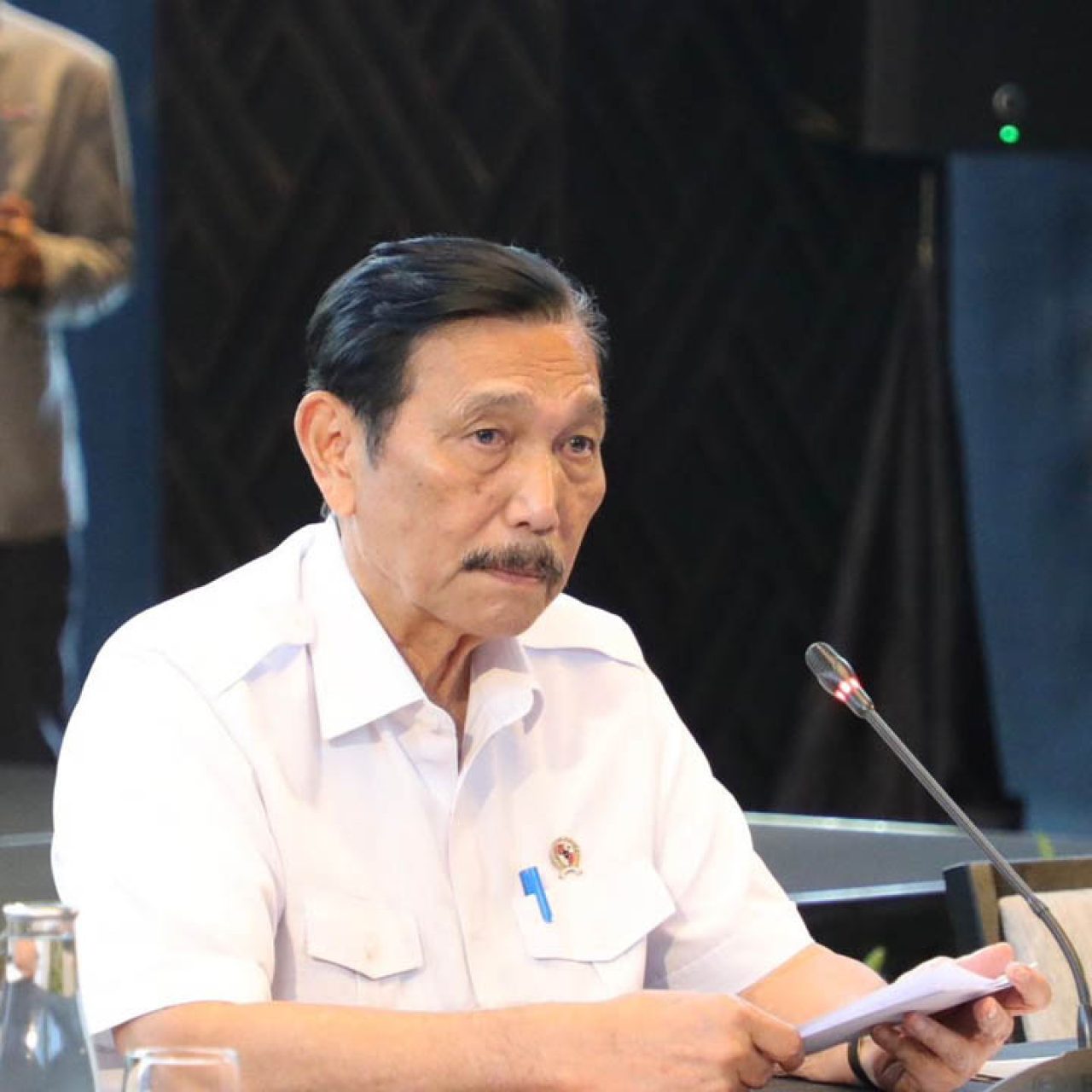 Family Office: Proyek Ambisius Luhut yang Ditolak Dibiayai APBN oleh Purbaya