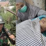 prajurit tewas diduga dianiaya