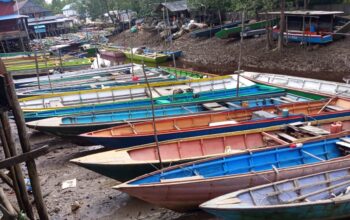 Solar Subsidi Untuk Nelayan Desa Pondong Bagai Mimpi, Langka dan Harga Menggila