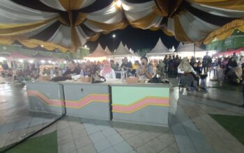 Diluar Prediksi, Vestifal Vocalist Solo Pop Paser 2025 Melahirkan Jawara Baru