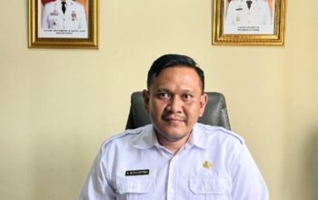 Eks Kades Paluh Kurau yg di pecat Bupati Deliserdang Kalah dalam Gugatan di PTUN Medan