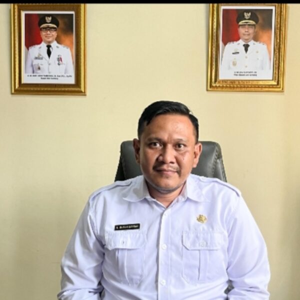 Eks Kades Paluh Kurau yg di pecat Bupati Deliserdang Kalah dalam Gugatan di PTUN Medan