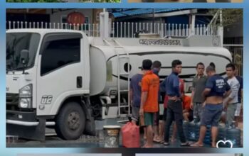 Penanganan Banjir Rutan Kelas I Medan Berjalan Efektif: Warga Binaan Dievakuasi ke Rumah Ibadah dan Blok Khusus