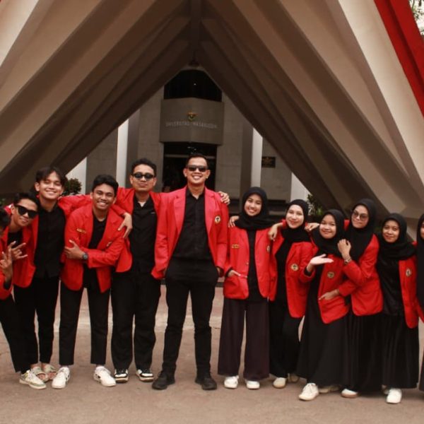 Tim Sipatokkong UKM KPI Unhas Bersama Desa Mattabulu Wakili Sulsel di Ajang Abdidaya 2025 dengan Program Revitalisasi Wisata