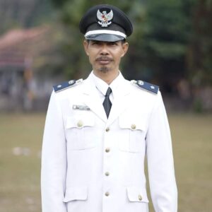 Kades Limau Mengucapkan Selamat Natal dan Tahun Baru 2026