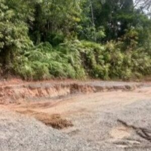 Ruas Kuala Kurun–Puruk Cahu Kembali Disorot