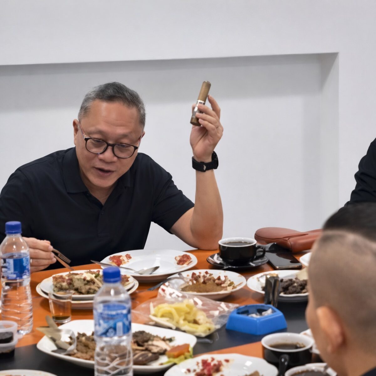 Deretan Pejabat Negara yang Dinilai Publik Minim Empati di Tengah Bencana Sumatra