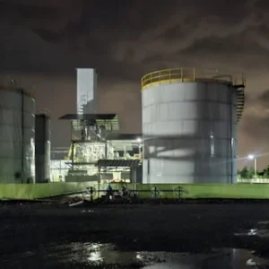 Disinyalir Pemain Lama Mafia Migas, Edi Ho Diduga Operasikan Kilang BBM Ilegal di Banyuasin