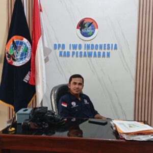 IWO-I Pesawaran: Polri di Bawah Presiden Penting untuk Profesionalisme dan Netralitas