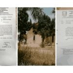 Aset Pertanian Pemprov Sumsel Diduga Dijual Oknum BPD di Lalang Sembawa, Surat Teguran Diabaikan, Kades Mengaku Tak Tahu