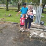 Motor Warga Raib di Kantor Disdukcapil Banyuasin, CCTV Mati dan Pimpinan Bungkam