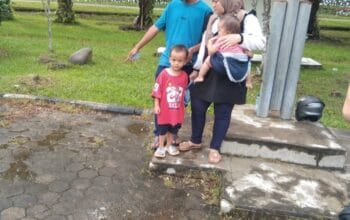 Motor Warga Raib di Kantor Disdukcapil Banyuasin, CCTV Mati dan Pimpinan Bungkam