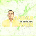 calon ketua golkar sumut