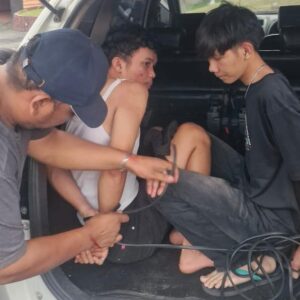 Tersangka Penganiayaan Masih Bebas Berkeliaran, Polrestabes Medan Didesak Segera Menangkap 3 Pelaku Lainnya
