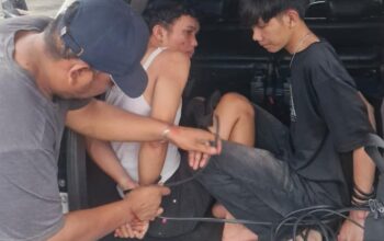 Tersangka Penganiayaan Masih Bebas Berkeliaran, Polrestabes Medan Didesak Segera Menangkap 3 Pelaku Lainnya