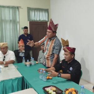 Intrik Oknum Petinggi PTPN 1 Regional 7 Way Lima Terendus Jelang Aksi Damai hingga terlaksananya Aski