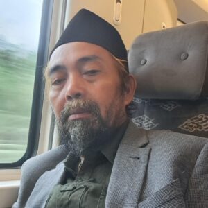 Tegas! Agus Flores Minta Kapolda Riau Serius Tangani Ilegal Logging