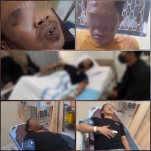 Dugaan Pengeroyokan di Tempat Hiburan Malam, Proses Hukum Dipertanyakan