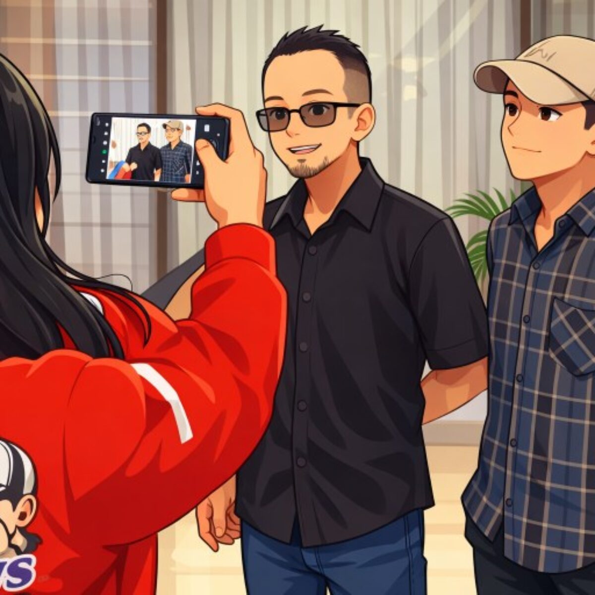 Asap PT. KPN Diduga Cemari Udara, Warga Gladag Klaim Tak Pernah Tersentuh CSR