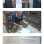 Dugaan Manipulasi Tanda Tangan Izin Lingkungan PT SDS Disorot, Warga Akui Dipanggil Langsung untuk Klarifikasi