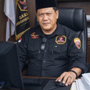 Ketua GRIB JAYA Pesawaran Soroti Pengakuan Penampungan Emas dan Raksa di Way Ratai, Minta Aparat dan Dinas Bertindak Tegas  ‎