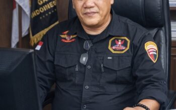 Ketua GRIB JAYA Pesawaran Soroti Pengakuan Penampungan Emas dan Raksa di Way Ratai, Minta Aparat dan Dinas Bertindak Tegas  ‎